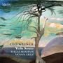Weiner: Violin Sonatas