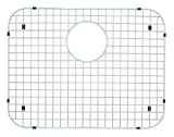 Blanco BL515301 14-3/8 by 24-5/8-Inch Stainless Steel Sink Grid, Small Bowl