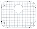 Blanco BL515301 14-3/8 by 24-5/8-Inch Stainless Steel Sink Grid, Small Bowl