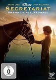 Produkt-Bild: Secretariat - Ein Pferd wird zur Legende