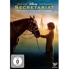 Secretariat - Ein Pferd wird zur Legende