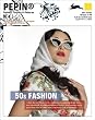 Fifties Fashion (Pepin Fashion, Textiles & Patterns)