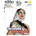 Fifties Fashion (Pepin Fashion, Textiles & Patterns)