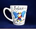Autism Ribbon Coffee Mugs (A case of 12 mugs)