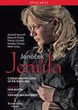 Jenufa