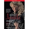 Janacek: Jenufa [DVD] [2011] [NTSC]
