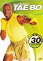 Billy Blanks' Tae Bo: 30 Power Rounds, One-Minute Workouts