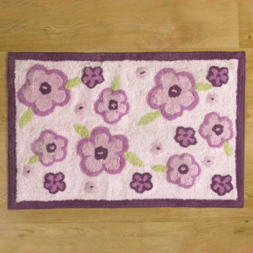 Sugar Plum - Rug