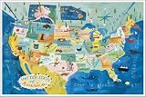 Kitchen & Housewares : Jessie Hartland Placemats - Set Of Four