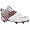 White/Red/Silver