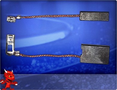 Kohlebürsten Bosch Bohrhammer