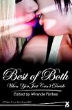 Best Of Both: When You Just Can't Decide

Amazon.Com Rank: # 745,258

Click here to learn more or buy it now!