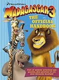 Madagascar 3 : the official handbook