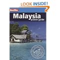 Berlitz: Malaysia Pocket Guide (Berlitz Pocket Guides)