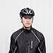 Showers Pass Men's Waterproof Transit Cycling Jacket (Yelling Yellow - Large)