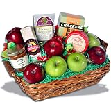An Apple A Day&trade; - Fruit Gift Basket