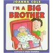 I'm a Big Brother (Hardcover)