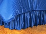New York Rangers Bedskirt Full