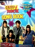 Song Book Musicians Only: Camp Rock