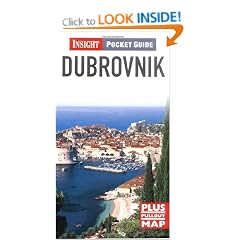 Insight Pocket Guide: Dubrovnik (Insight Pocket Guides)