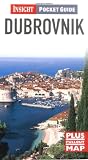 Buy : Insight Pocket Guide: Dubrovnik (Insight Pocket Guides)