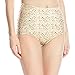 Vanity Fair Women's Smoothing Comfort Brief Panty 13261