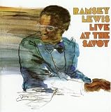 Live at the Savoy