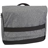 KangaROOS VANTAA postbag B0256/500, Unisex - Erwachsene Messengerbags 42x33x13 cm (B x H x T)