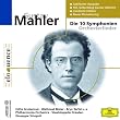 Mahler : les 10 Symphonies