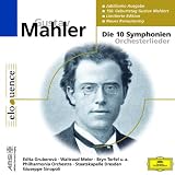 Die 10 Symphonien..