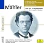 Mahler : les 10 Symphonies