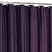 Maytex Mills Chadwell Fabric Shower Curtain, Purple