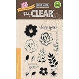 Hero Arts Color Layering For You Flowers