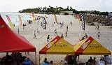 Cobra Lifetime Warranty Beach Tennis Equipment Racquet Version