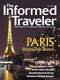The Informed Traveler