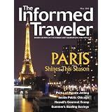 The Informed Traveler