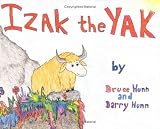 Izak the Yak