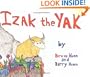 Izak the Yak