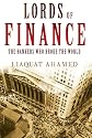 Lords of Finance: 1929, The Great Depression - and the Bankers Who Broke the World