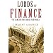 Lords of Finance: 1929, The Great Depression - and the Bankers Who Broke the World