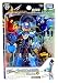Search : Megaman Rockman Star Force Takara Wave Battle DX Action Figure WM-01 Megaman