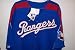 Texas Rangers Jersey; Michael Young