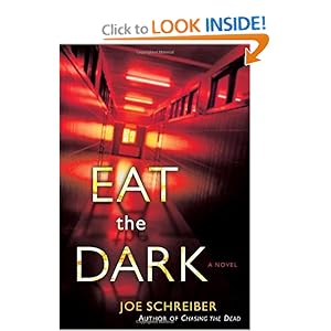 Eat The Dark - Joe Schreiber