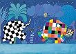 300マイクロピース 夜空に包まれて S73-533