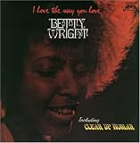 �uI Love the Way You Love Me�v�̉摜
