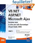 VB.NET - ASP.NET - Microsoft Ajax - E...