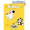 Bidule, Tome 1 : Agazou