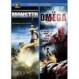 I Am Omega / Monster