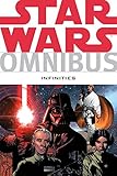 Star wars omnibus. Infinities