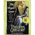 The Virgin's Lover (Boleyn) (Abridged) (Compact Disc)